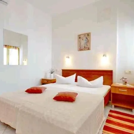 Appartement Family Away On The Beach, Free Parking At The House