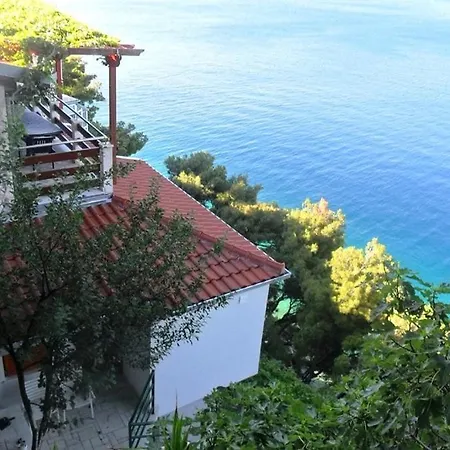 Family Away On The Beach, Free Parking At The House Appartement