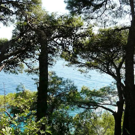 Appartement Family Away On The Beach, Free Parking At The House