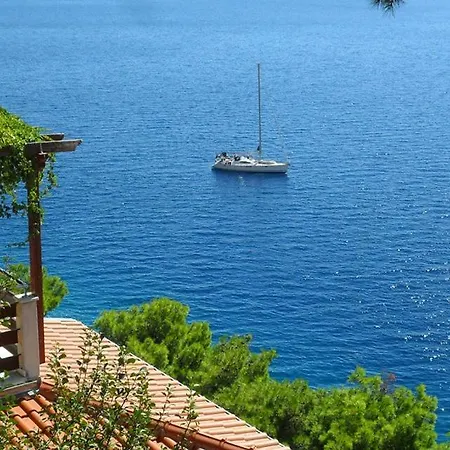 Family Away On The Beach, Free Parking At The House