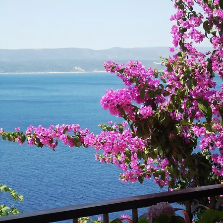 Family Away On The Beach, Free Parking At The House Appartement *