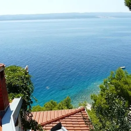 Family Away On The Beach, Free Parking At The House Appartement Marusici (Split-Dalmatia)