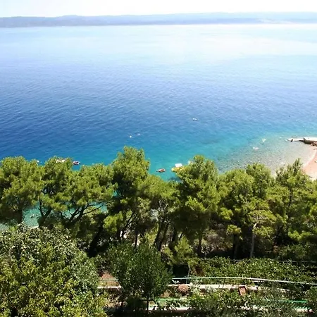 Family Away On The Beach, Free Parking At The House