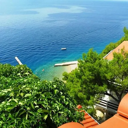 Family Away On The Beach, Free Parking At The House Appartement *