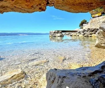 Appartement Family Away On The Beach, Free Parking At The House Marusici (Split-Dalmatia)