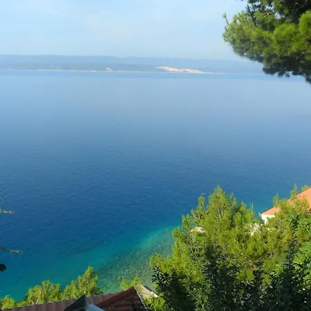 Appartement Family Away On The Beach, Free Parking At The House
