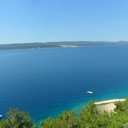 Family Away On The Beach, Free Parking At The House Appartement *