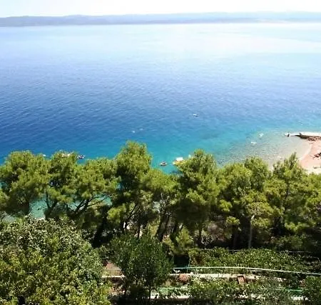 Appartement Family Away On The Beach, Free Parking At The House *