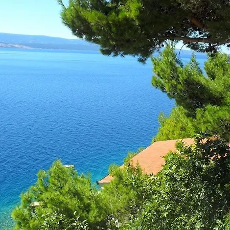 Appartement Family Away On The Beach, Free Parking At The House