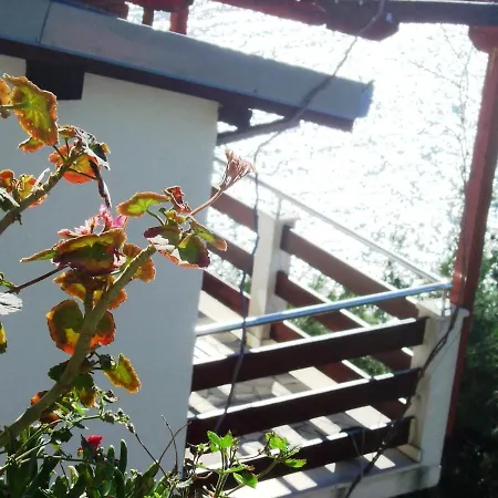 Family Away On The Beach, Free Parking At The House Appartement